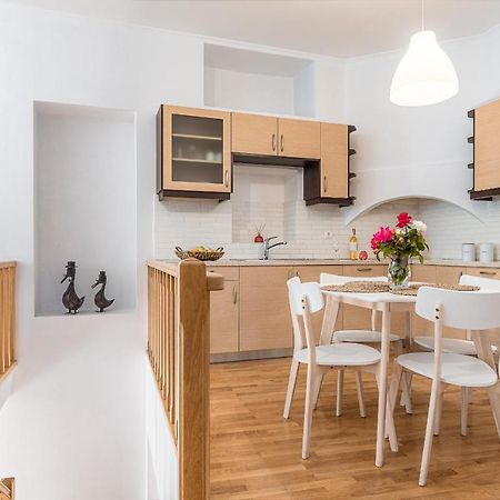 Villa Porto- Naftilos Residences 毕达哥利翁 外观 照片
