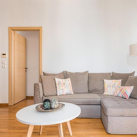Villa Porto- Naftilos Residences 毕达哥利翁 外观 照片